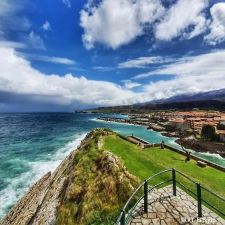 30 Playas - Puerto Chico 1 -vut163as Lägenhet