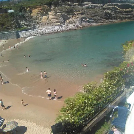 30 Playas - Puerto Chico 1 -vut163as * リャネス